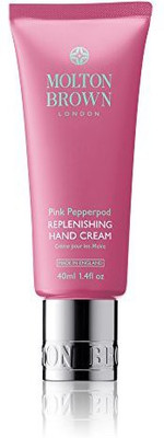 

Molton Brown Pink Pepper Replen Hand Cream(40 ml)