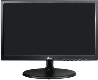 

LG 19 inch HD Monitor(LG-Monitor-19CH300)