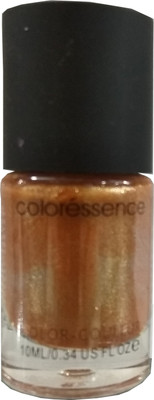 

Coloressence ncs-2 kesari kesari