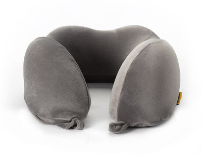 

Travel Blue Tranquillity Large Neck Pillow(Grey)