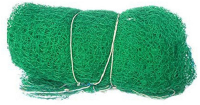 

PEANA GREEN COLOR CRICKET NET (SIZE : 100x10) Cricket Net(Green)