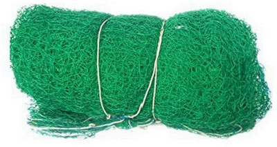 

YUKI GREEN COLOR CRICKET NET (SIZE : 190x10) Cricket Net(Green)