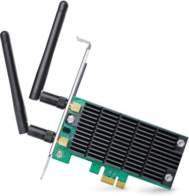 

TP-Link Archer T6E Lan Adapter(5 Mbps)