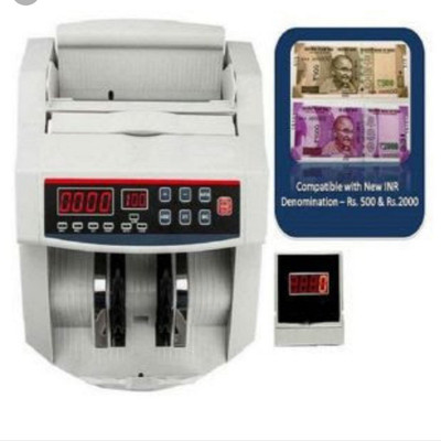 

security store advanced money counter Note Counting Machine(Counting Speed - 1000 notes/min)