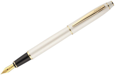

ScrIkss Elegance Fountain Pen