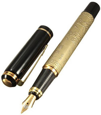 

Abaj Ambition Fountain Pen