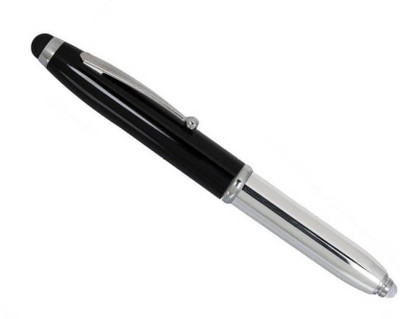 

Shubheksha Stylus & Torch Multi-function Pen