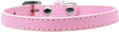 

Mirage Pet Products Dog Everyday Collar(, Pink
