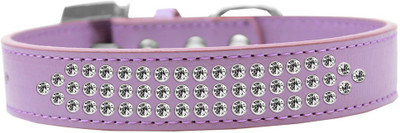 

Mirage Pet Products Dog Everyday Collar(, Lavender