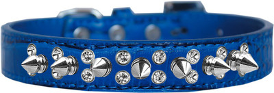 

Mirage Pet Products Dog Everyday Collar(, Blue