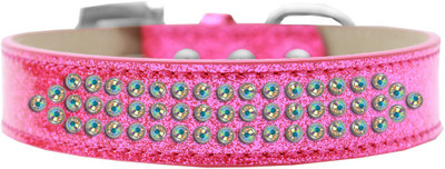 

Mirage Pet Products Dog Everyday Collar(, Pink