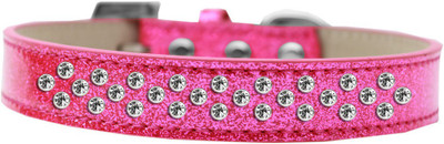 

Mirage Pet Products Dog Everyday Collar(, Pink