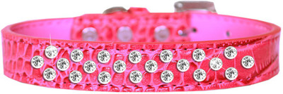 

Mirage Pet Products Dog Everyday Collar(, Pink