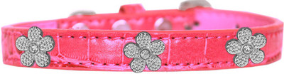 

Mirage Pet Products Dog Everyday Collar(, Pink