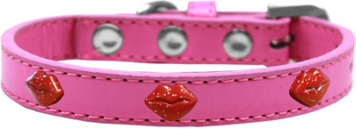 

Mirage Pet Products Dog Everyday Collar(, Pink
