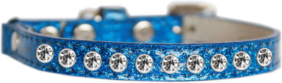 

Mirage Pet Products Dog & Cat Everyday Collar(, Blue