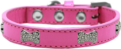

Mirage Pet Products Dog Everyday Collar(, Pink