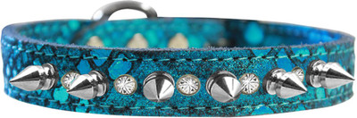 

Mirage Pet Products Dog Everyday Collar(, Blue