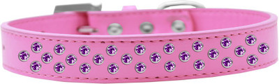

Mirage Pet Products Dog Everyday Collar(, Pink