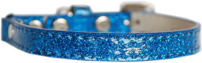 

Mirage Pet Products Dog & Cat Everyday Collar(, Blue