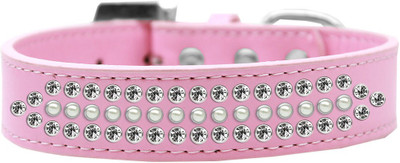 

Mirage Pet Products Dog Everyday Collar(, Pink