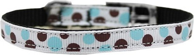 

Mirage Pet Products Dog Everyday Collar(, Blue