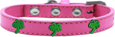 

Mirage Pet Products Dog Everyday Collar(, Pink