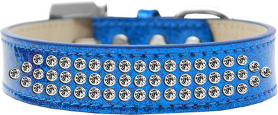 

Mirage Pet Products Dog Everyday Collar(, Blue