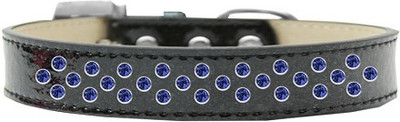 

Mirage Pet Products Dog Everyday Collar(, Black