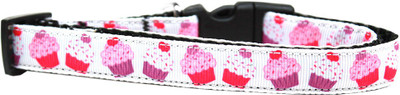 

Mirage Pet Products Dog Everyday Collar(, Purple