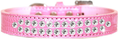 

Mirage Pet Products Dog Everyday Collar(, Pink