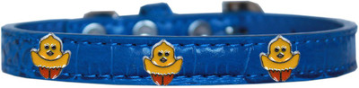 

Mirage Pet Products Dog Everyday Collar(, Blue