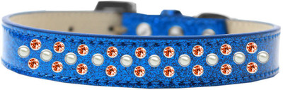 

Mirage Pet Products Dog Everyday Collar(, Blue