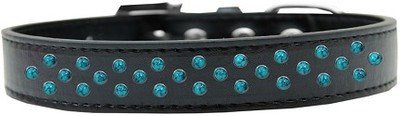 

Mirage Pet Products Dog Everyday Collar(, Black