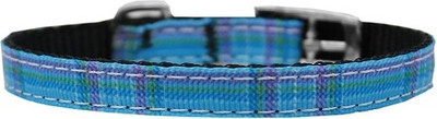 

Mirage Pet Products Dog Everyday Collar(, Blue