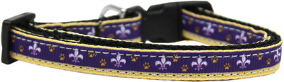 

Mirage Pet Products Dog Everyday Collar(, Purple
