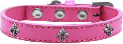 

Mirage Pet Products Dog Everyday Collar(, Pink