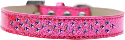 

Mirage Pet Products Dog Everyday Collar(, Pink