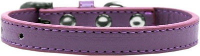 

Mirage Pet Products Dog Everyday Collar(, Lavender
