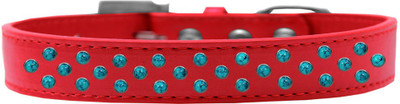 

Mirage Pet Products Dog Everyday Collar(, Red