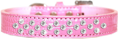 

Mirage Pet Products Dog Everyday Collar(, Pink