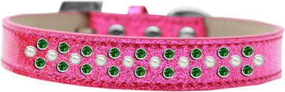 

Mirage Pet Products Dog Everyday Collar(, Pink