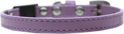 

Mirage Pet Products Dog & Cat Everyday Collar(, Lavender