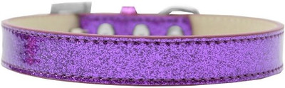 

Mirage Pet Products Dog Everyday Collar(, Purple
