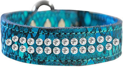 

Mirage Pet Products Dog Everyday Collar(, Blue
