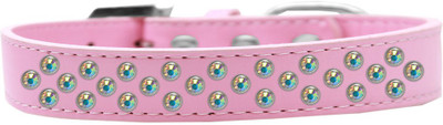 

Mirage Pet Products Dog Everyday Collar(, Pink