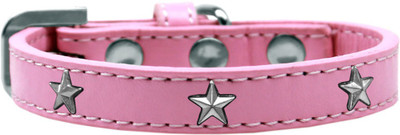 

Mirage Pet Products Dog Everyday Collar(, Pink