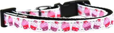 

Mirage Pet Products Dog Everyday Collar(, Purple