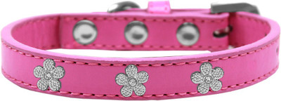 

Mirage Pet Products Dog Everyday Collar(, Pink