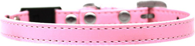 

Mirage Pet Products Dog & Cat Everyday Collar(, Pink